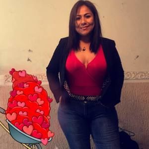 Meet your Posher, Norma castellanos